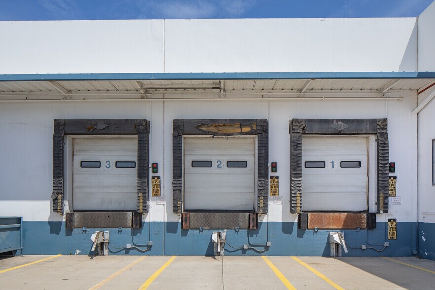 More Photos Of 2539 E Woodward Ave, Fresno Refrigeration Cold Storage For Sale