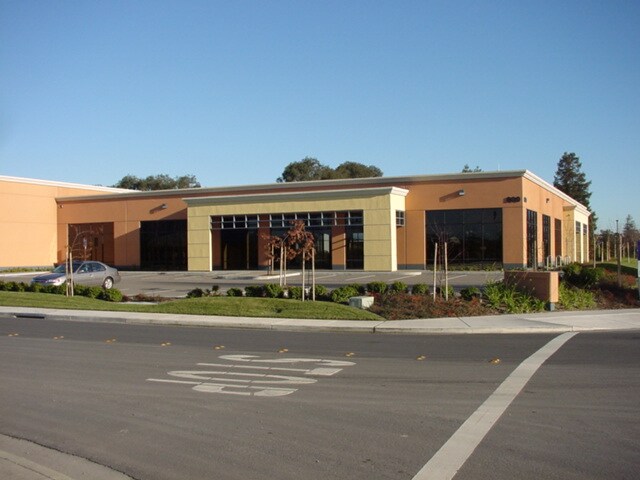 More Photos Of 800 Lindberg Ln, Petaluma Warehouse For Lease