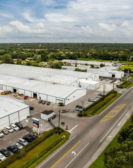 Primary Photo Of 7176 15th St E, Sarasota Warehouse For Sale