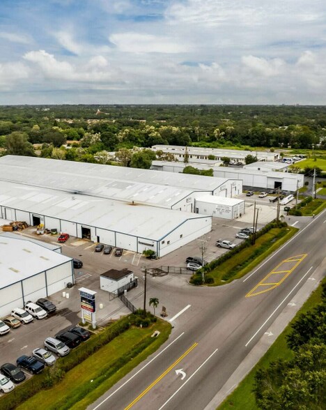 Primary Photo Of 7176 15th St E, Sarasota Warehouse For Lease