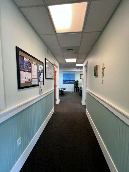 More Photos Of 1421 E Nine Mile Rd, Pensacola Medical For Lease