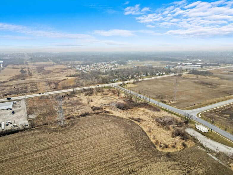 More Photos Of 21801 Woodlawn Ave, Sauk Village Land For Sale