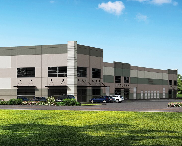 More Photos Of 1780 Bell Ave, Sacramento Warehouse For Lease