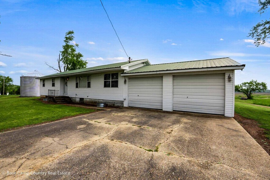 More Photos Of 7434 State Highway 51, Zalma Land For Sale