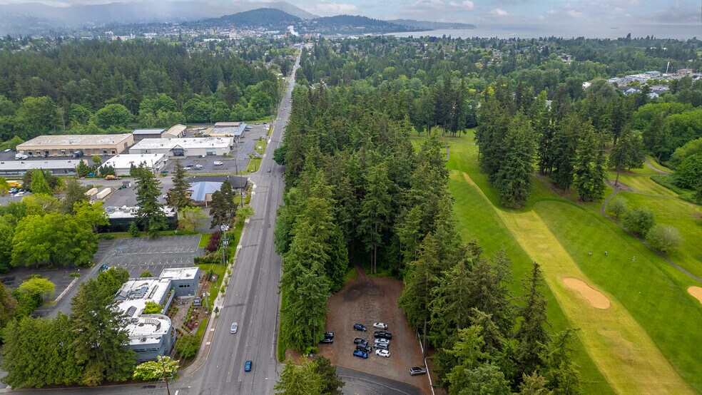 More Photos Of 37XX Meridian St, Bellingham Land For Sale