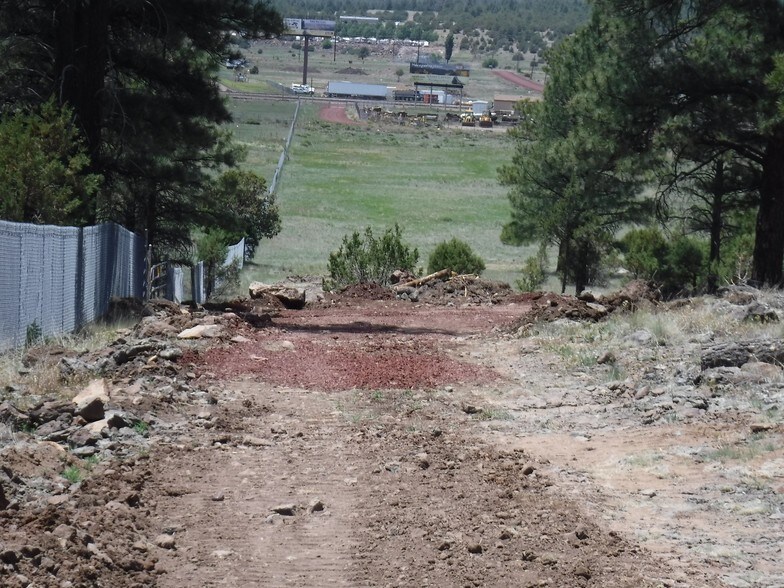 More Photos Of Interstate 40 @ Roundhouse Rd, Williams Land For Sale