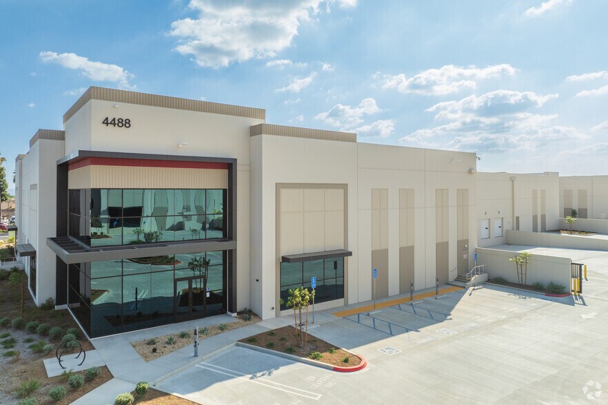 More Photos Of Ramona Ave & Mission Blvd, Montclair Unknown For Lease