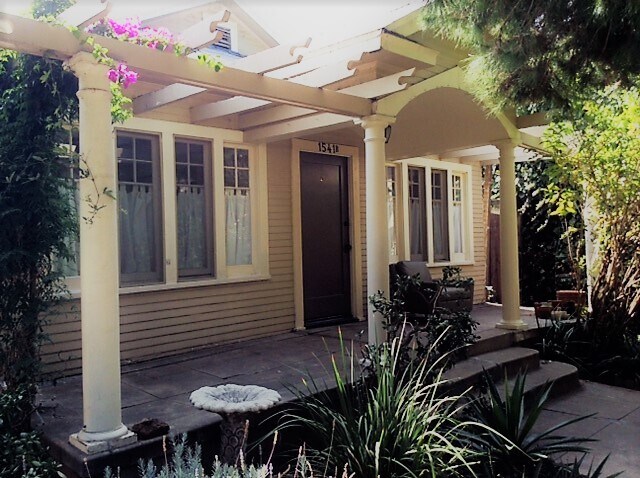 More Photos Of 1537 N Serrano Ave, Los Angeles Apartments For Sale