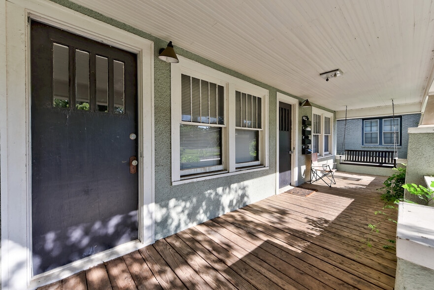 More Photos Of 408 Chautauqua Ave, Norman Multifamily For Sale