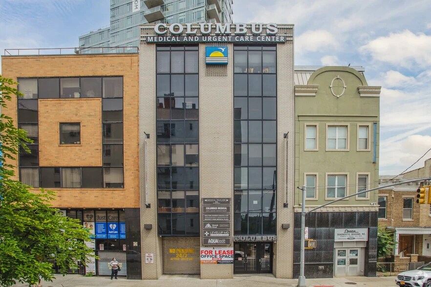 More Photos Of 1523 Voorhies Ave, Brooklyn Medical For Sale