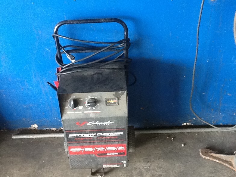 More Photos Of 2116 Fry Rd, Houston Auto Repair For Sale