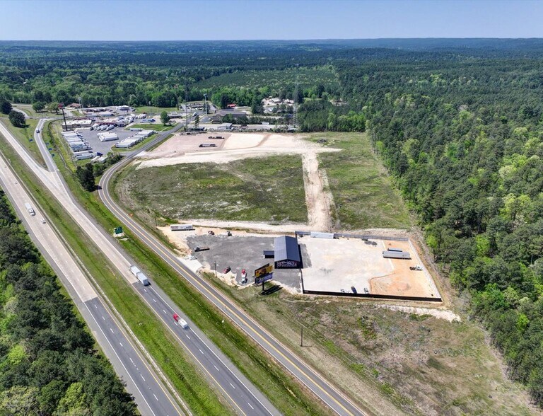 More Photos Of Frost Rd, Arkadelphia Land For Sale