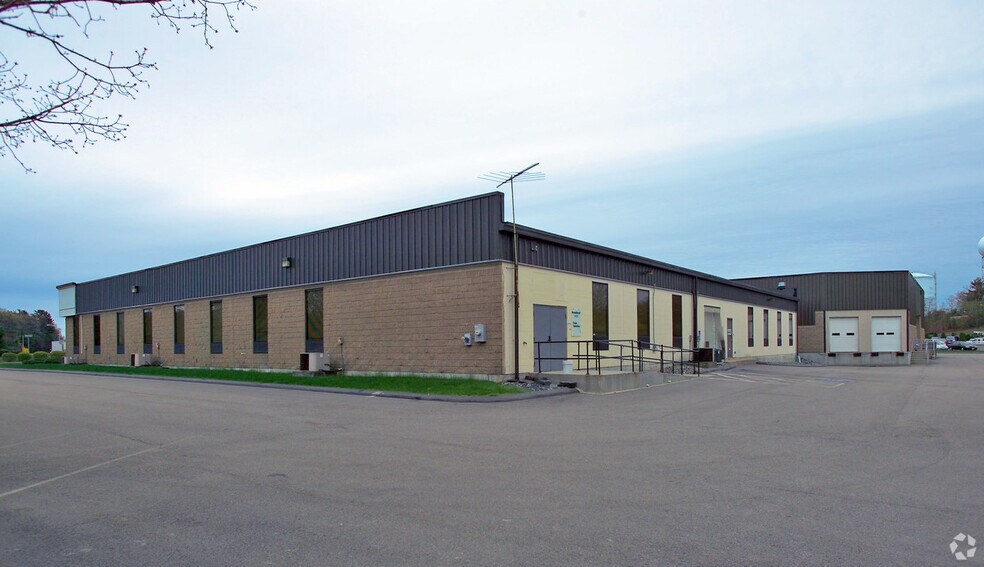 More Photos Of 500 Myles Standish Blvd, Taunton Light Manufacturing For Sale