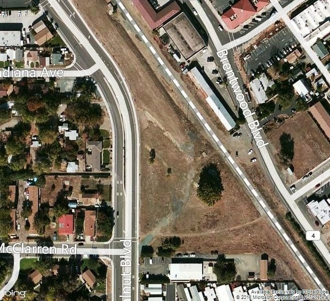 More Photos Of 3740 Walnut Blvd, Brentwood Land For Sale