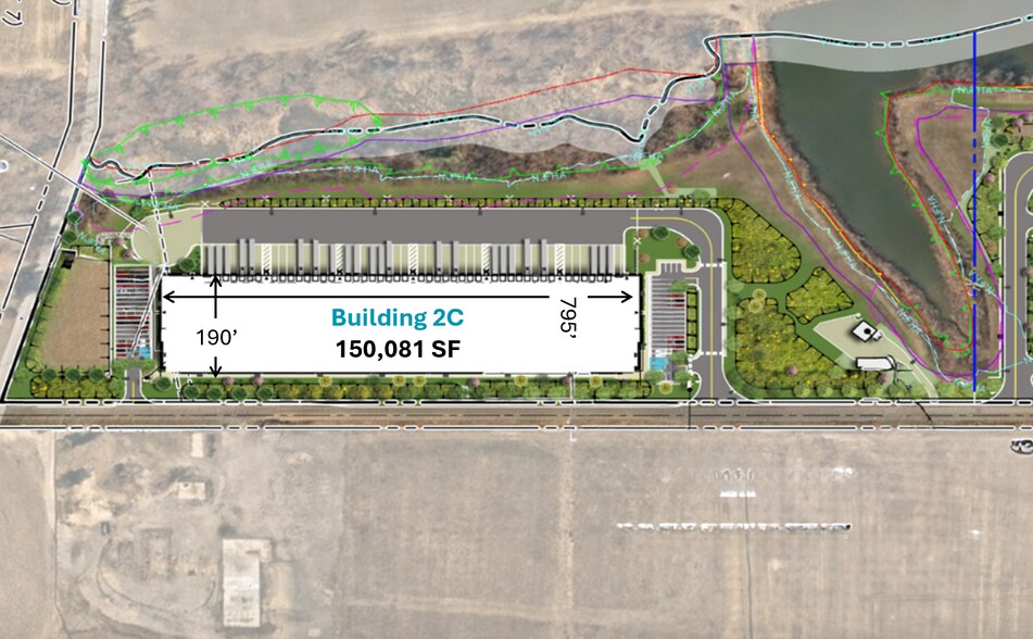 More Photos Of 24-2B Pointers Auburn Rd, Pilesgrove Unknown For Lease