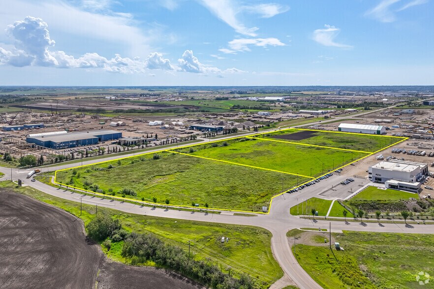 More Photos Of Aurum Rd, Edmonton Land For Sale