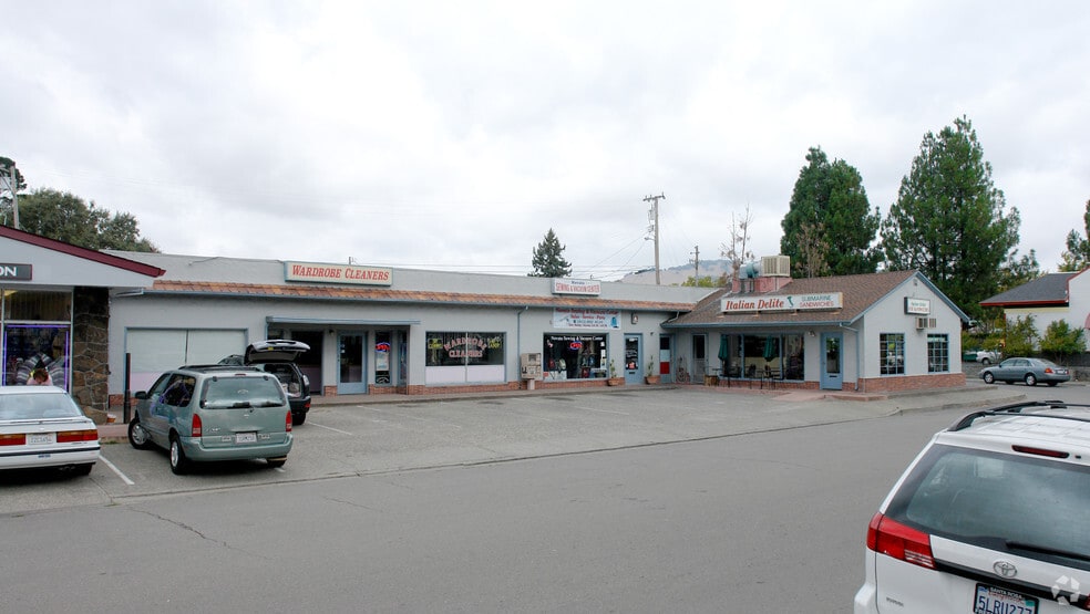 More Photos Of 961-971 Front St, Novato General Retail For Sale