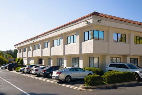 More Photos Of 31225 La Baya Dr, Westlake Village Office For Sale