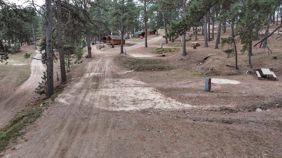 More Photos Of 1116 N 5th St, Custer Trailer Camper Park For Sale