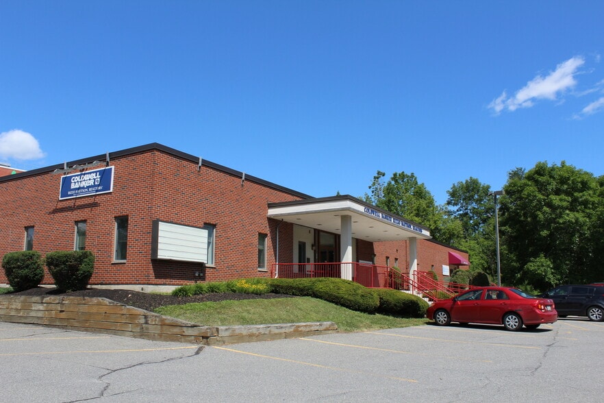 More Photos Of 219 Capitol St, Augusta Office For Lease