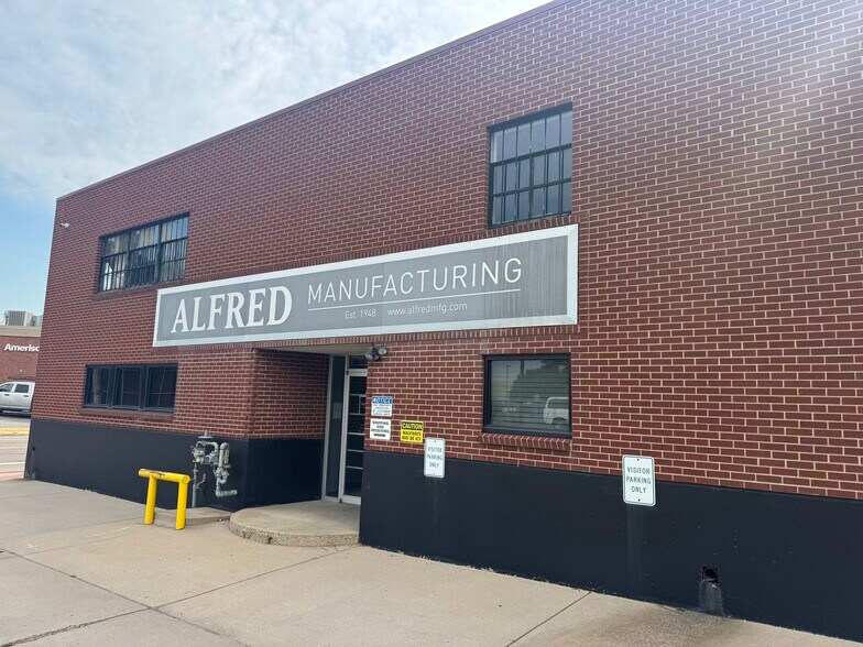 More Photos Of 4398 Elati St, Denver Manufacturing For Sale
