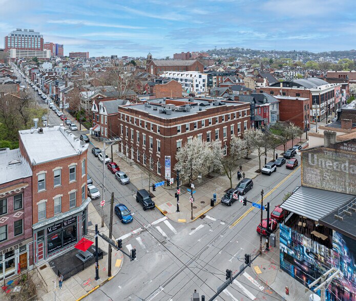 Primary Photo Of 212 45th St, Pittsburgh Apartments For Sale