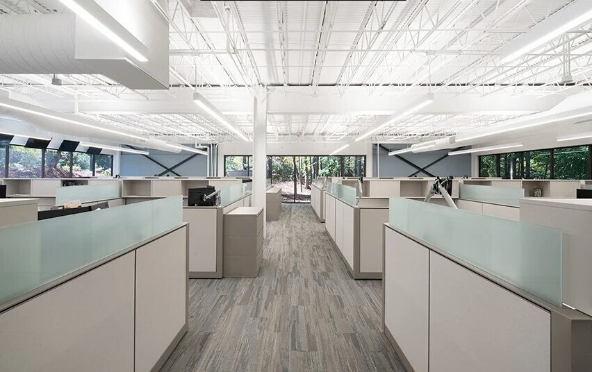 More Photos Of 3110 Crossing Park Dr, Norcross Office For Sale