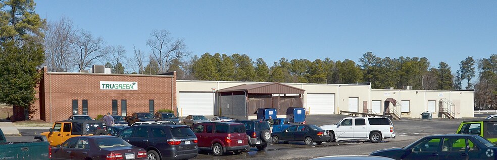 More Photos Of 6707 Warwick Rd, Richmond Warehouse For Sale