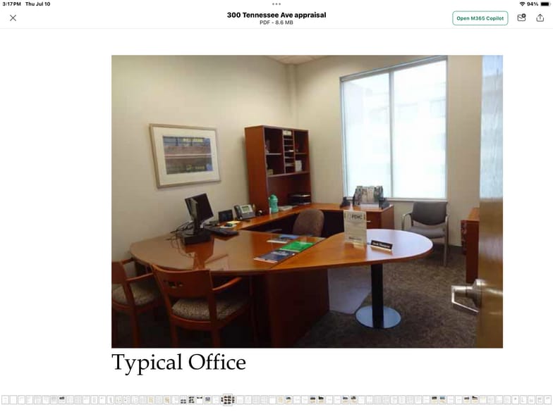 More Photos Of 300 Tennesee Ave, Charleston Medical For Sale