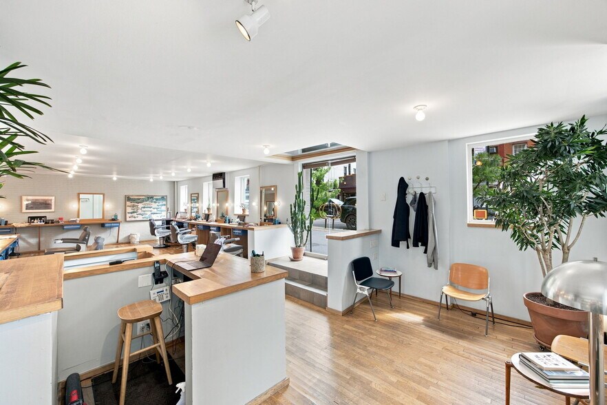 More Photos Of 486-488 Court St, Brooklyn Storefront Retail Residential For Sale