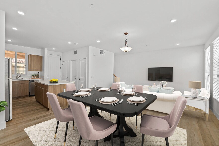 More Photos Of 8951 Monte Vista Ave, Montclair Apartments For Sale