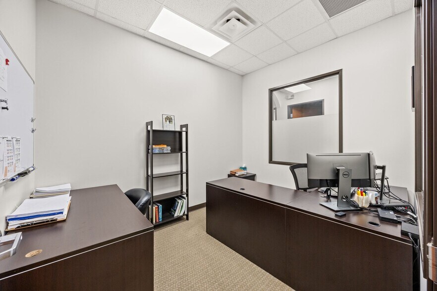 More Photos Of 301 Denali Pass, Cedar Park Office For Sale