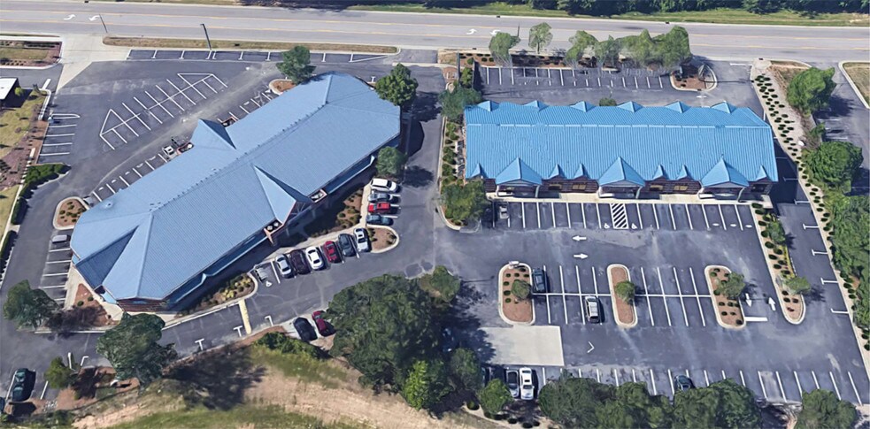 More Photos Of 1921-2005 North Pointe Dr, Durham Unknown For Lease