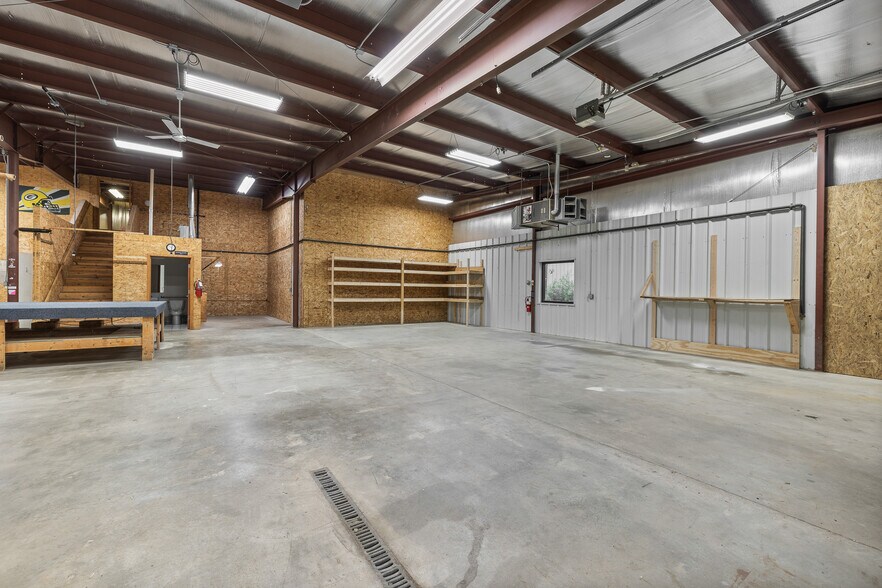 More Photos Of 3601 Patch St, Stevens Point Industrial For Lease