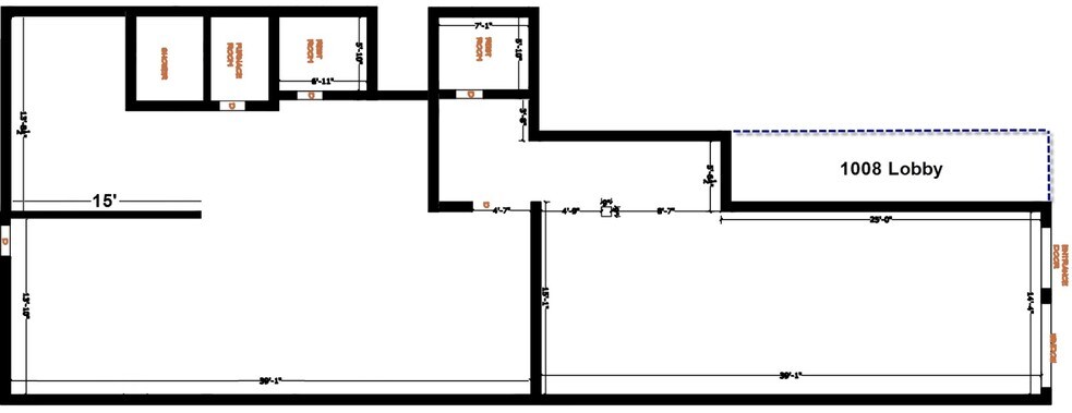 More Photos Of 1008 Race St, Cincinnati Office Residential For Sale