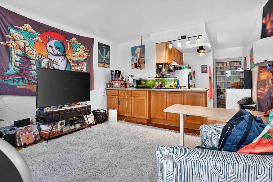 More Photos Of 4080 Georgia St, San Diego Apartments For Sale