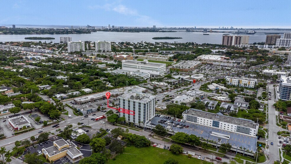 More Photos Of 12550 Biscayne Blvd, North Miami Medical For Sale
