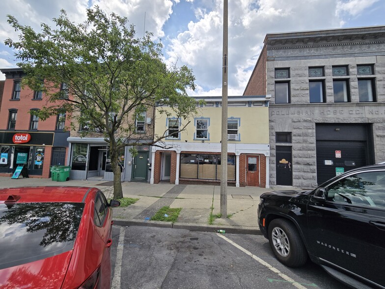 More Photos Of 253 Broadway, Newburgh Storefront Retail Residential For Sale
