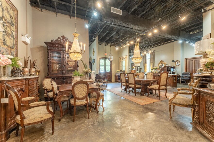 More Photos Of 5330 Bluebonnet Rd, Baton Rouge Warehouse For Sale