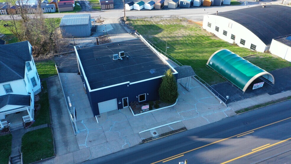 More Photos Of 325 W Main St, Lebanon Office Residential For Sale