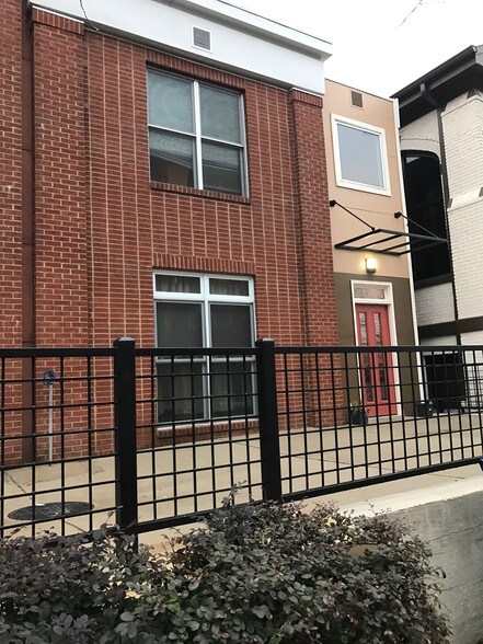 More Photos Of 1808 Cowart St, Chattanooga Apartments For Sale
