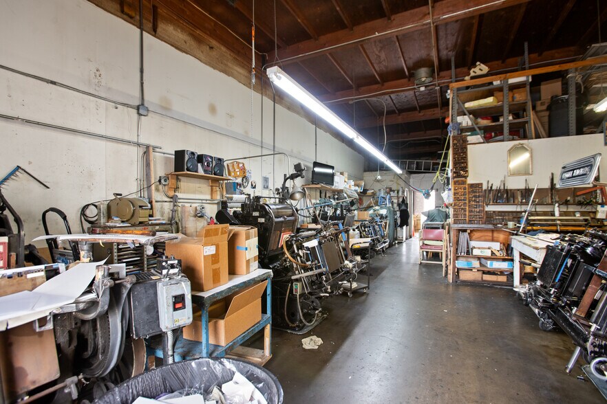 More Photos Of 14932 Dillow St, Westminster Industrial For Sale