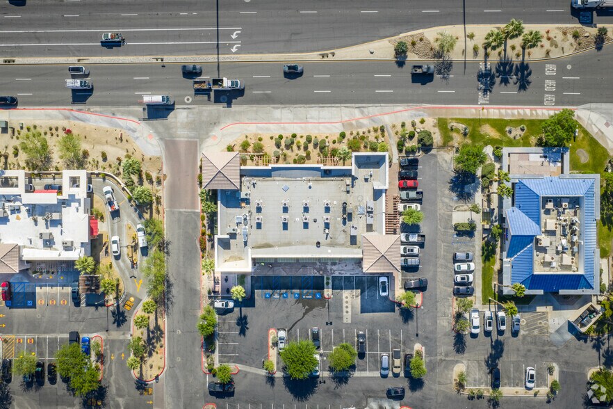 More Photos Of 34151 Monterey Ave, Rancho Mirage Freestanding For Lease