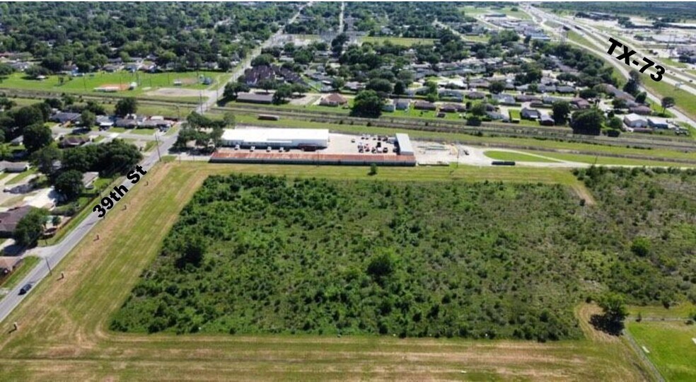 More Photos Of 39th St & Tallow Wood Dr, Port Arthur Land For Sale