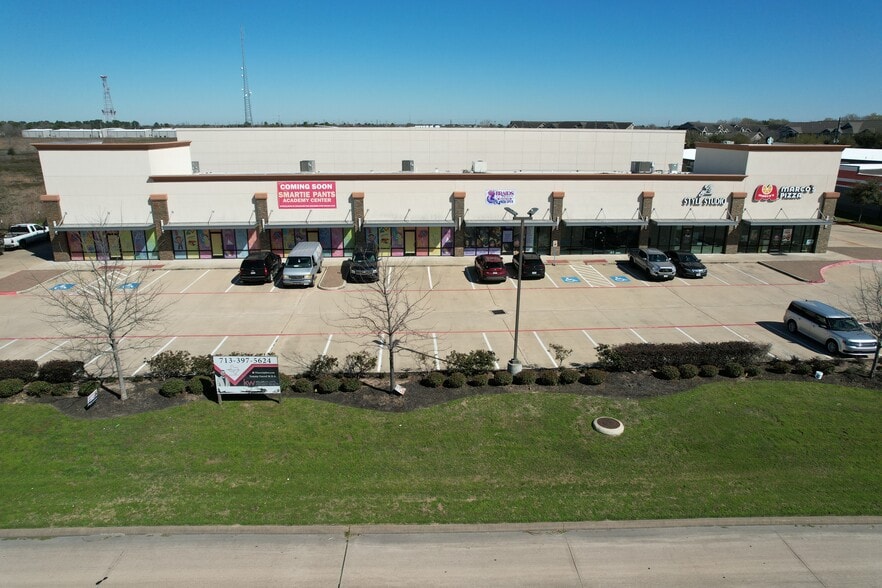 More Photos Of 5030 Franz Rd, Katy Unknown For Lease