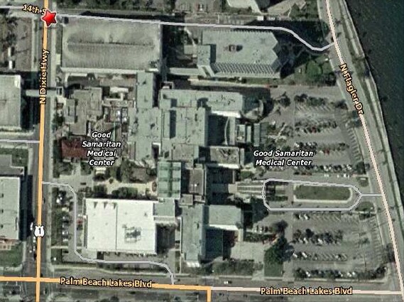 More Photos Of 1500 N Dixie Hwy, West Palm Beach Medical For Lease