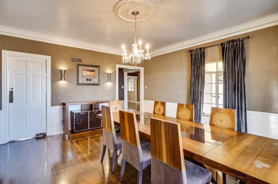 More Photos Of 2070 SW Loop 338, Odessa Specialty For Lease