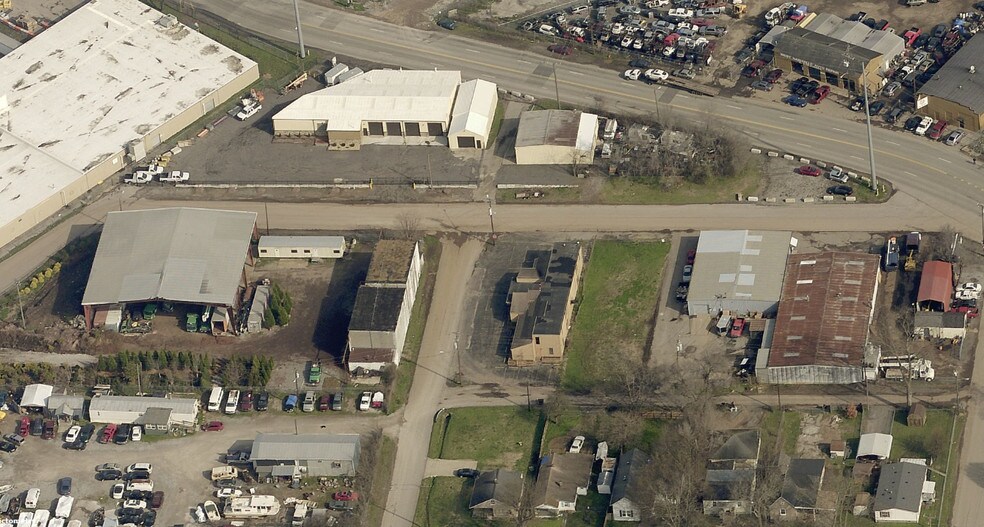 More Photos Of 5611 Ohio Ave, Nashville Office For Sale