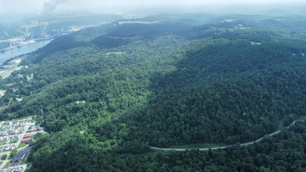 More Photos Of 8972 River Rd, Wellsburg Land For Sale