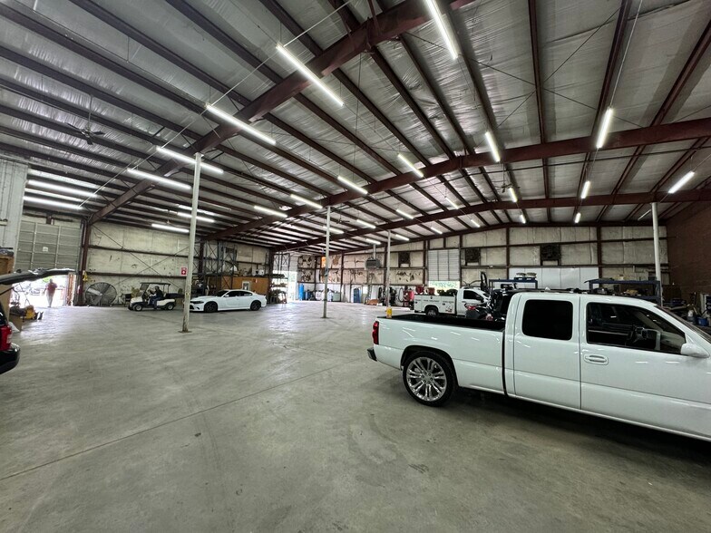 More Photos Of 2100 Highway 70 E, Jackson Truck Terminal For Sale
